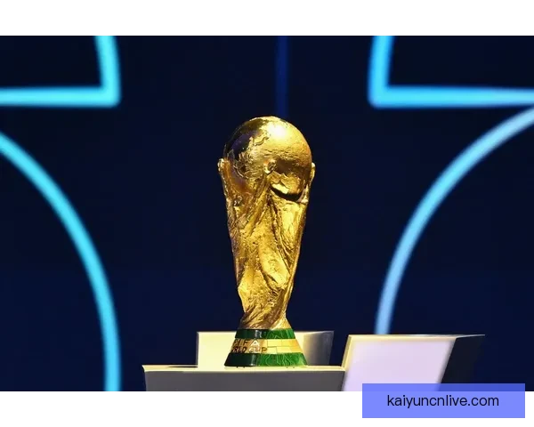 美加墨世界杯竞猜平台全新上线，精彩活动与豪华奖品等你来挑战