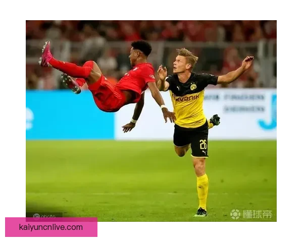 马特乌斯批评多特蒙德拖延战术称其不符合体育精神