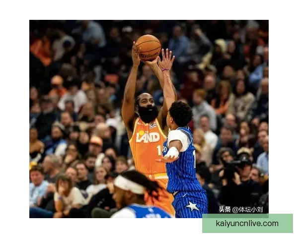 哈登米切尔瞄准双杀湖人 东契奇复出能否助队豪取四连胜