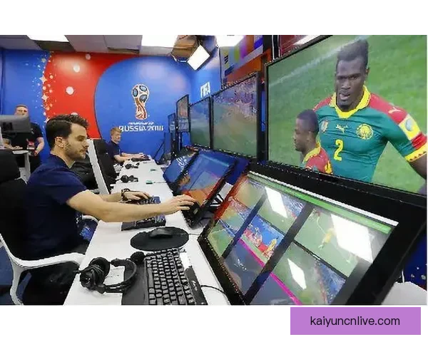 掌握数据与战术趋势提升世界杯足球竞猜胜率的实战策略指南 ⚽📊